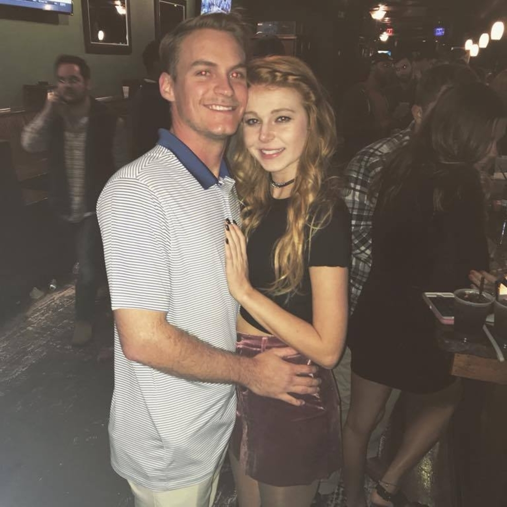 Meet your Posher, Kelcie